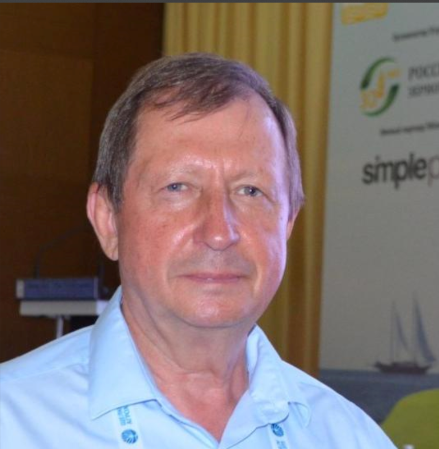 Грошев Сергей Владимирович 