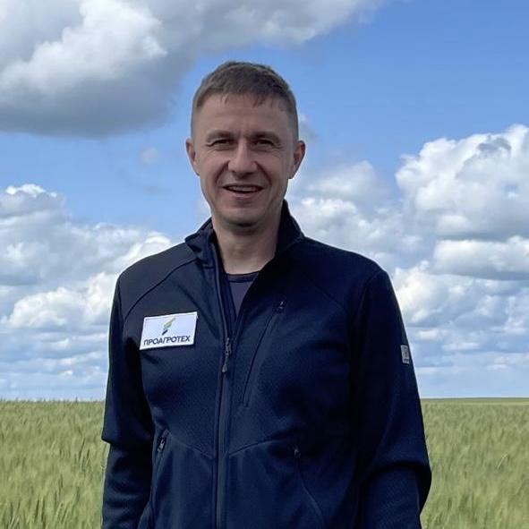 Быстров Владимир Викторович