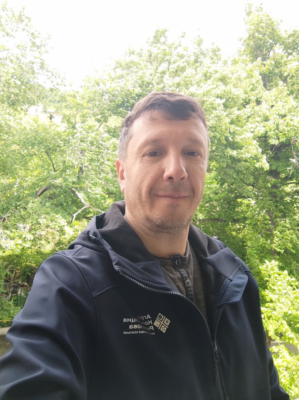 Гололобов Александр Николаевич 