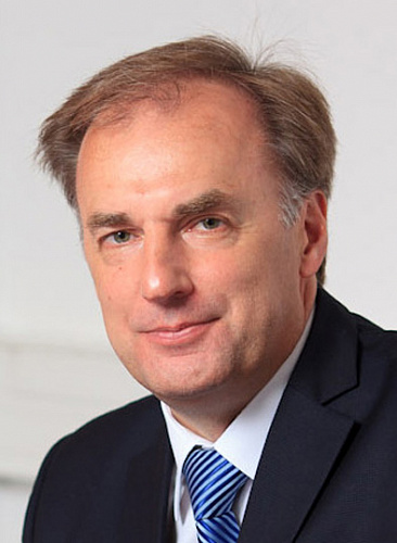 Петриченко Владимир Викторович